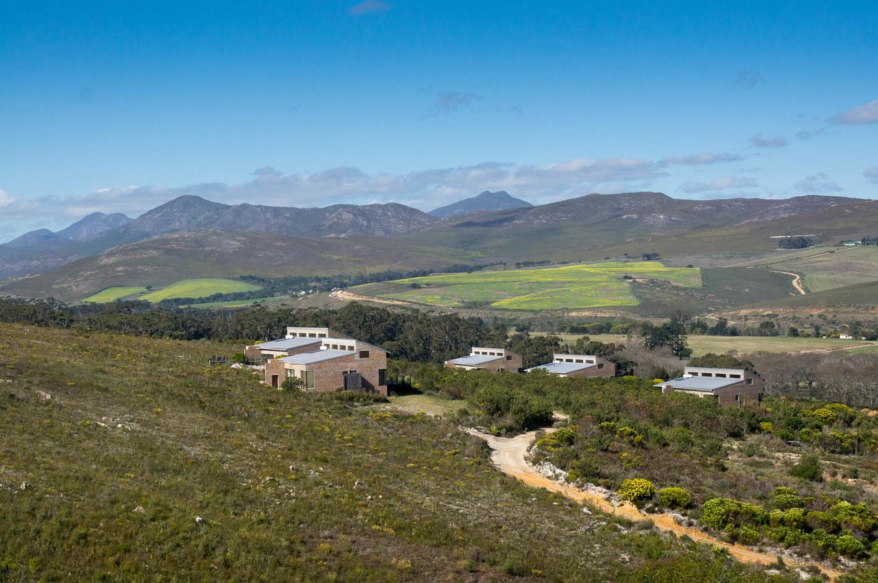 Phillipskop Mountain Reserve Stanford Exterior foto
