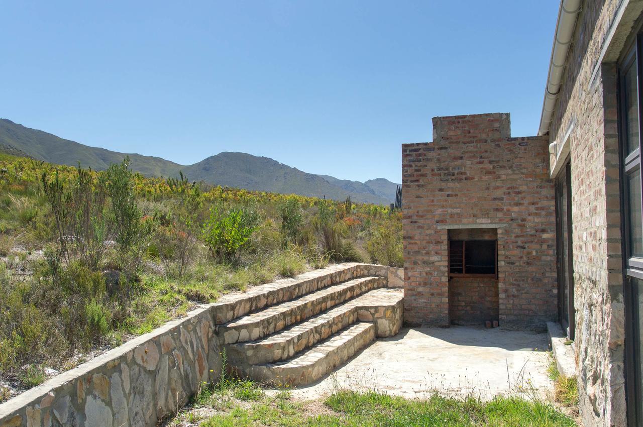 Phillipskop Mountain Reserve Stanford Exterior foto
