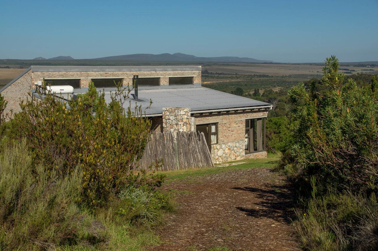 Phillipskop Mountain Reserve Stanford Exterior foto