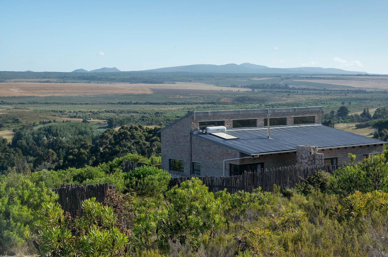 Phillipskop Mountain Reserve Stanford Exterior foto