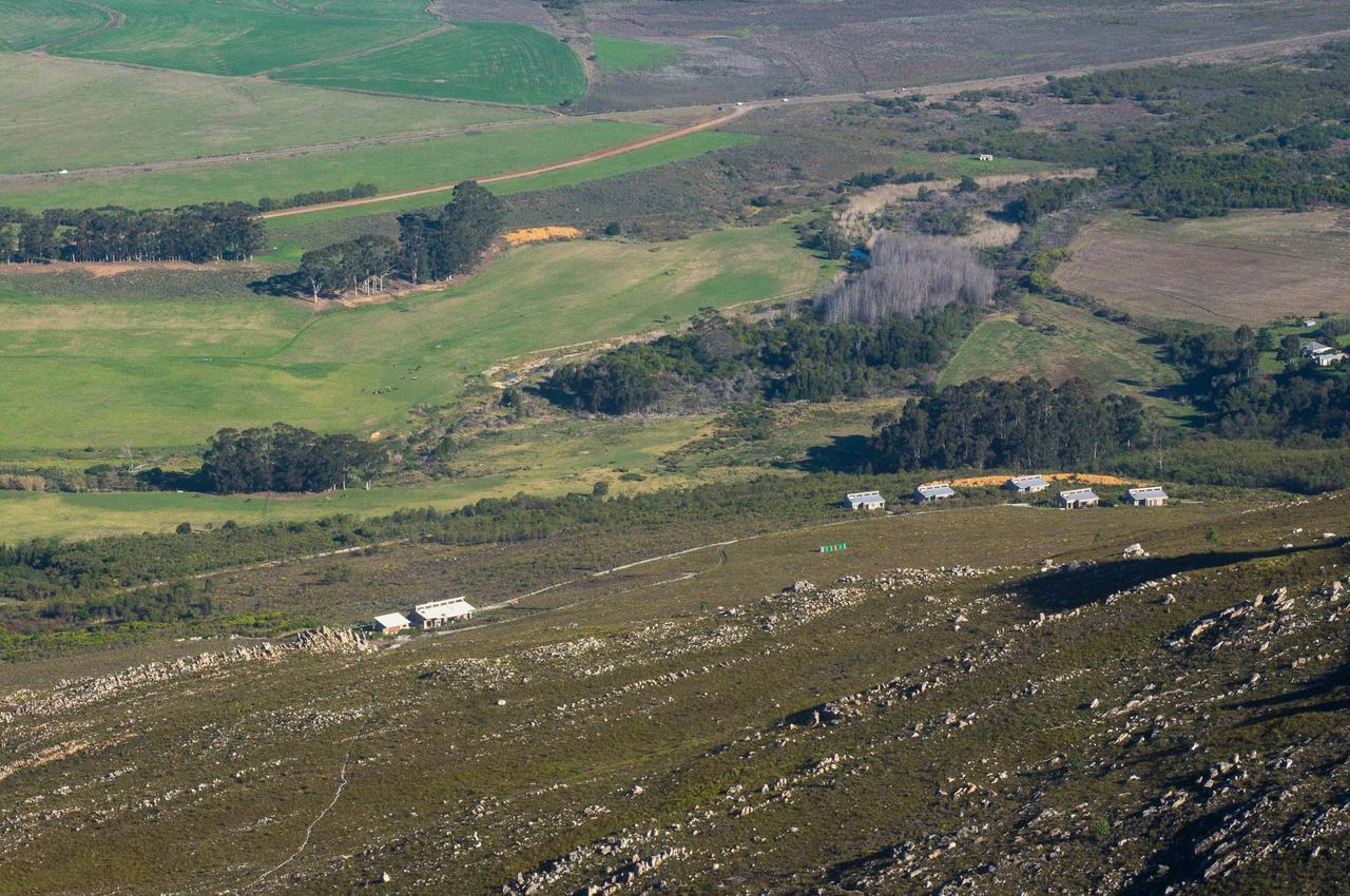 Phillipskop Mountain Reserve Stanford Exterior foto